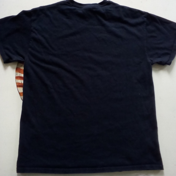 Counterfeit money machine Tee - Picture 3 of 6